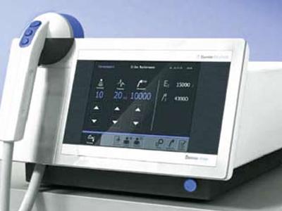Dornier ARIES - аппарат Ударно-волновой терапии